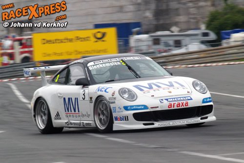 Jeroen Bleekemolen grijpt laatste strohalm
